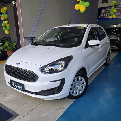 FORD KA 1.0 TI-VCT FLEX SE MANUAL FORD KA 1.0 TI-VCT FLEX SE MANUAL